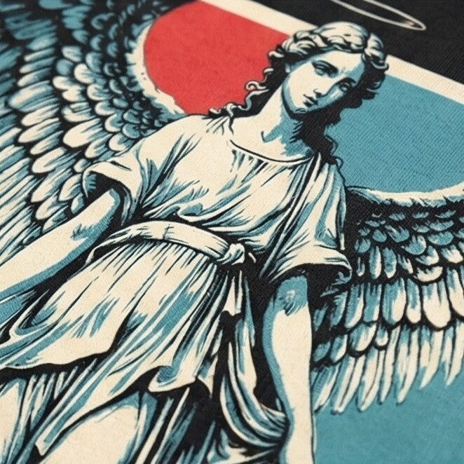 Guardian Angel Tee